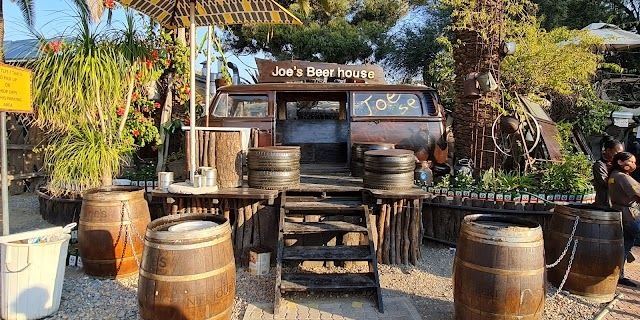 Joe's Beerhouse (, Windhoek) - Restaurant Reviews, Menu & Contact | Trip.com