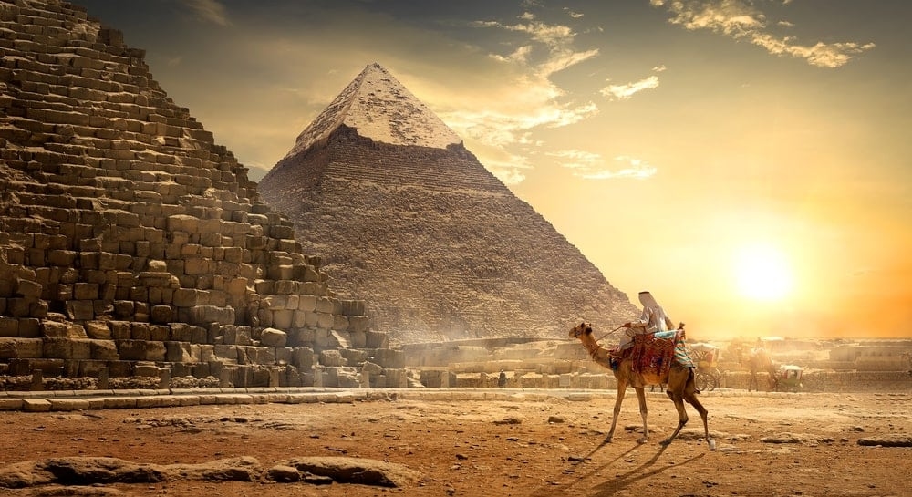 Places to Visit In Egypt| Top Tourist Places & Attraction in Egypt