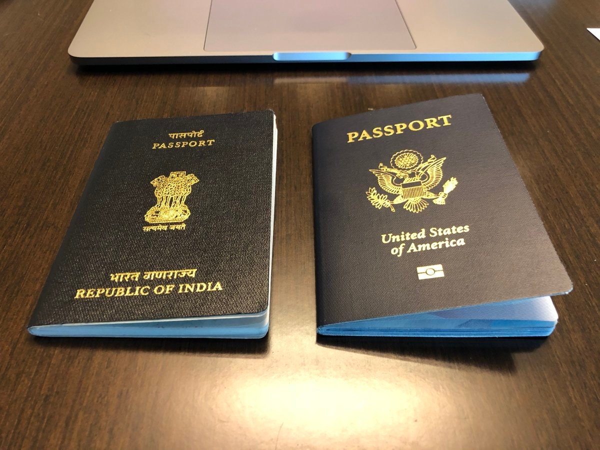 More Indians Renounced Citizenship in 2021; Top Choice US - IndiaWest News