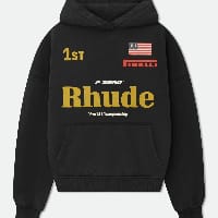 Rhude Hoodie