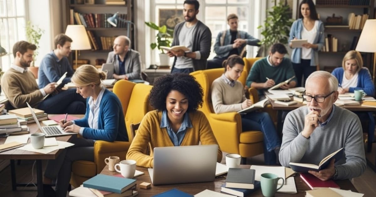 What Makes 5StarEssays.com the Most Helpful Essay Website for Students in November 2025 - Angie J. Leite на we.ua