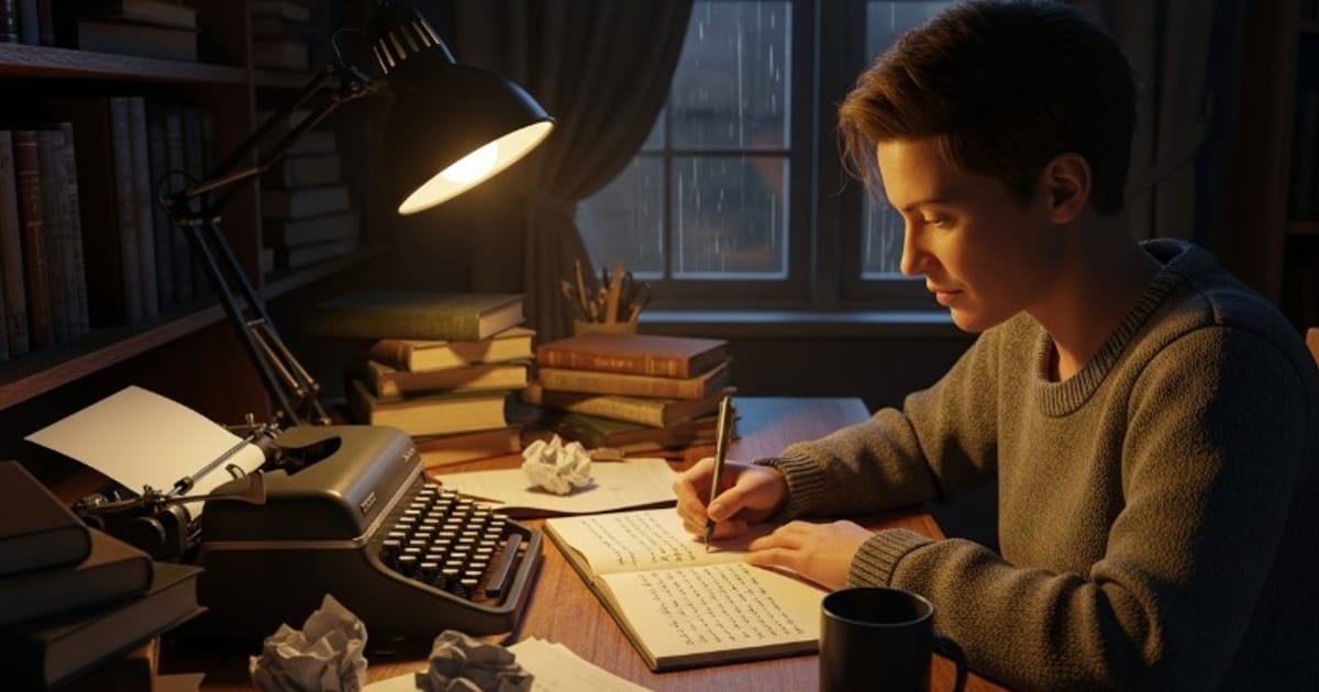 Looking for Essay Writers Online? See Why 5StarEssays.com Tops the List in December 2025 - Kevin Robert на we.ua