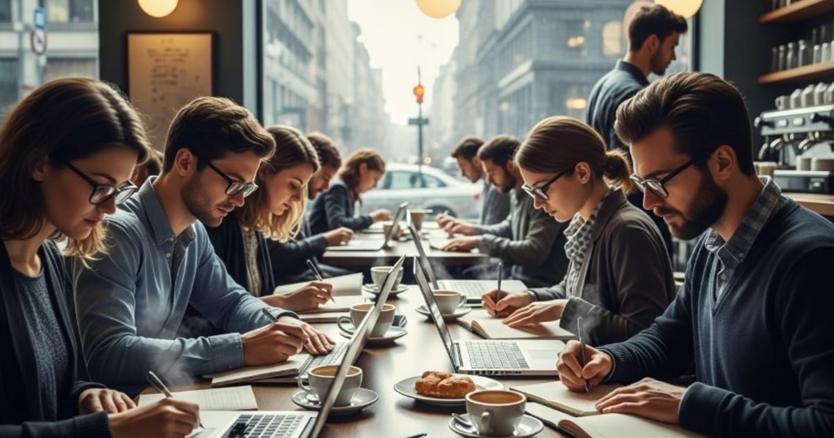 Meet the Professional Essay Writers Behind 5StarEssays.com This Christmas 2025 - Natalie Strong на we.ua