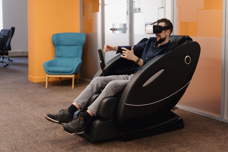 Massage Chair