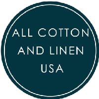 All Cotton And Linen
