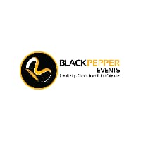 Black Pepper Events