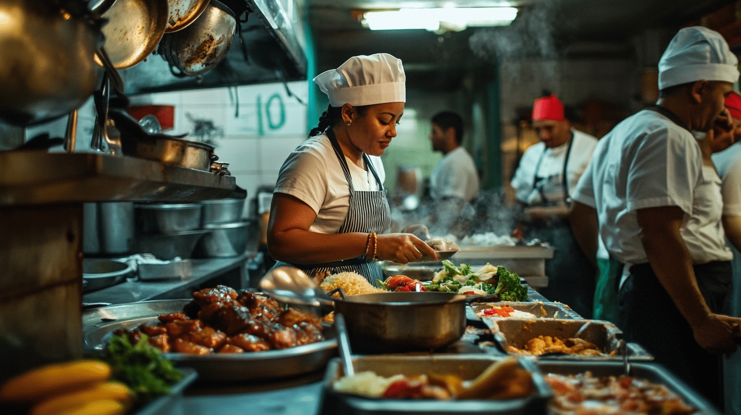 Famous Cuban Chefs Who Revolutionized Cuban Cuisine - Biyo POS
