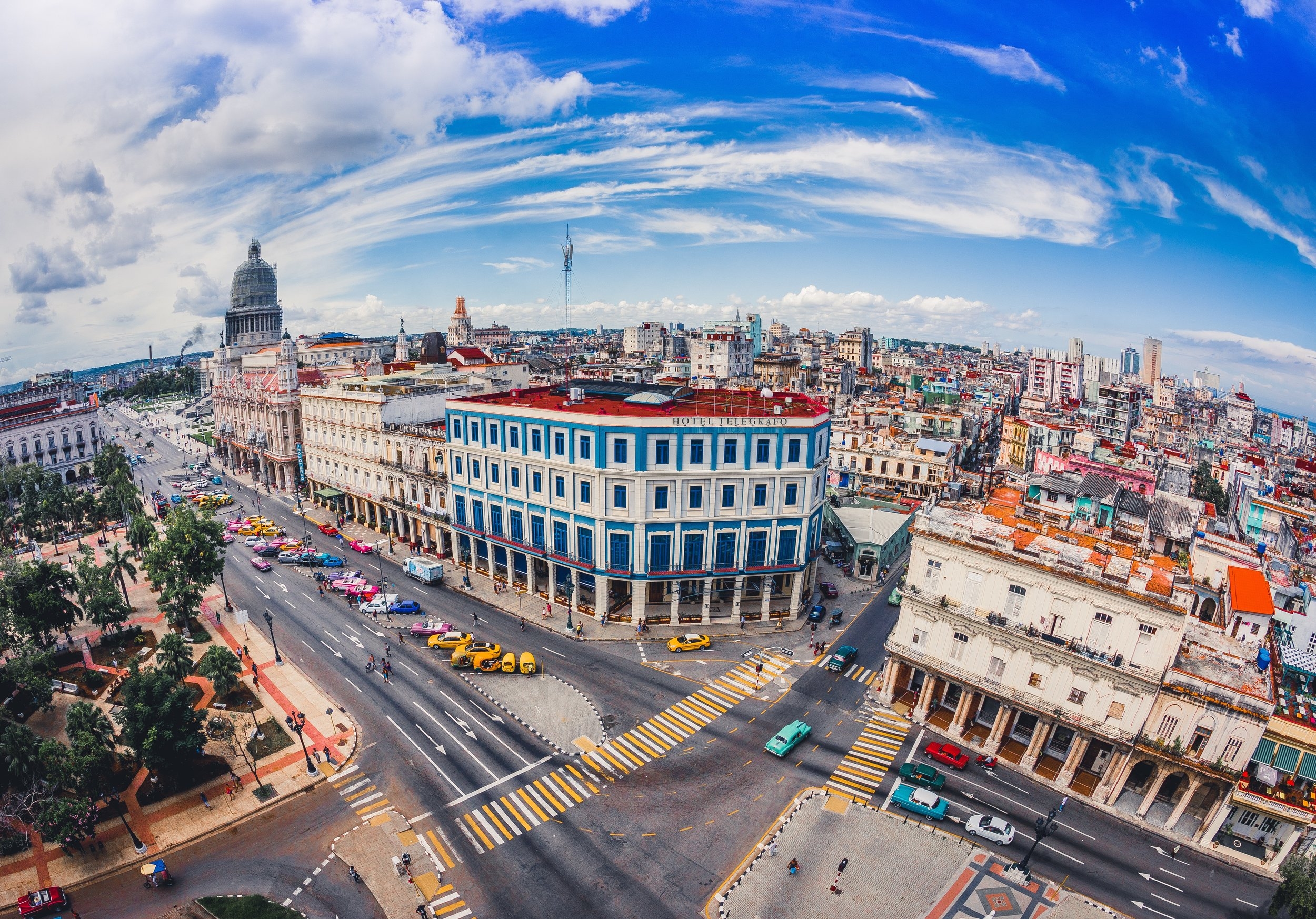 Cuban Architecture Styles: A Rich Mix of History and Culture — Cuba Up Close