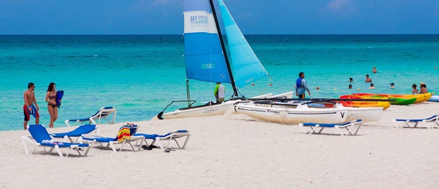 Havana or Bust: How U.S.-Cuba Relations Will Impact Tourism - Knowledge at  Wharton