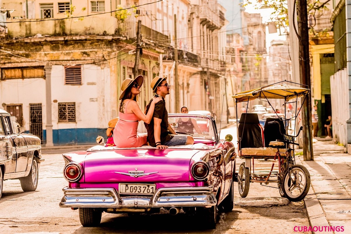 Cubaoutings (2025) - All You Need to Know BEFORE You Go (with Reviews)