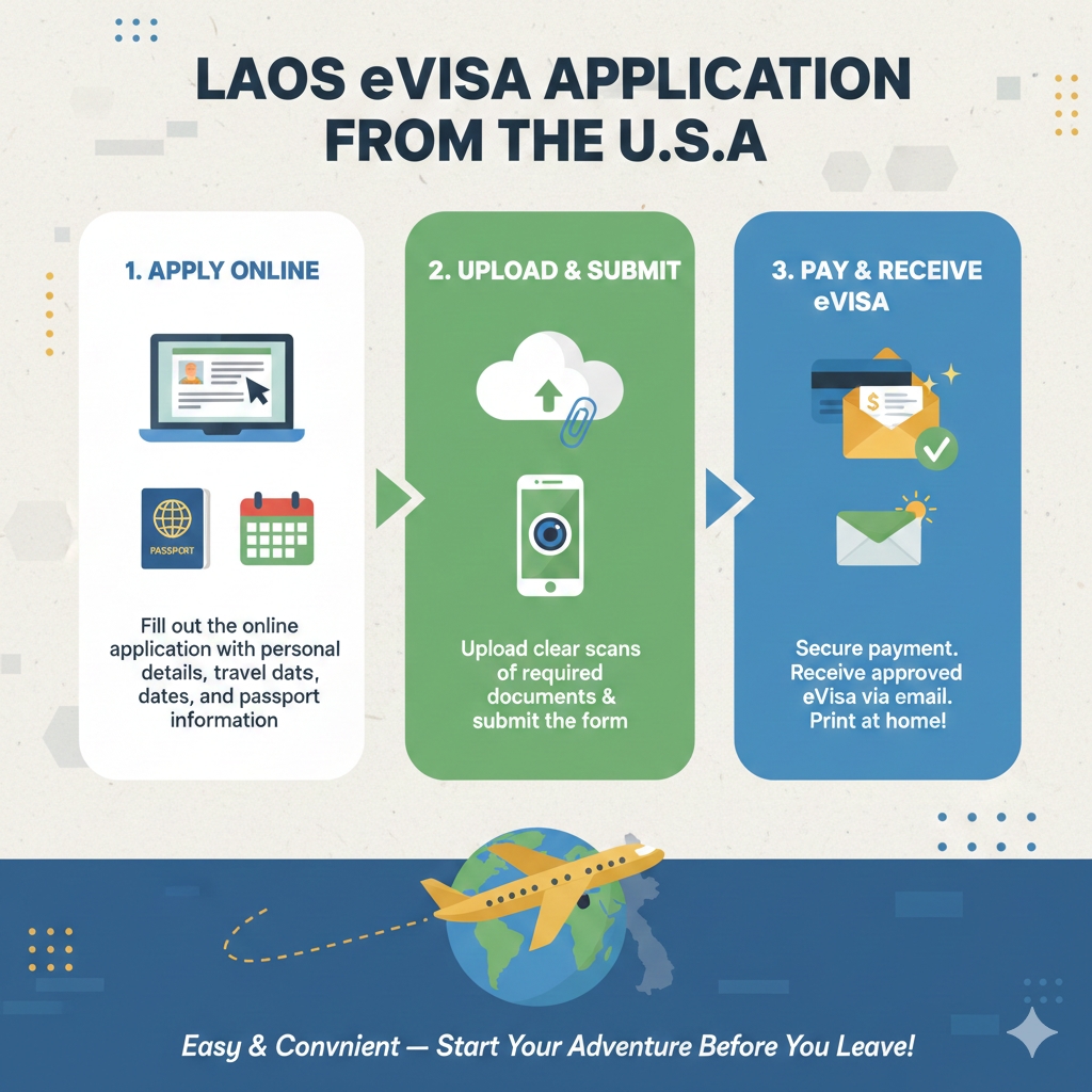 How to Apply for a Laos eVisa from the United States of America – Full Guide 2 V0o352205.9896784078