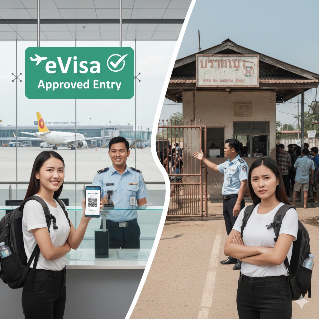 How to Apply for a Laos eVisa from the United States of America – Full Guide 5 pm r773206.6881449583