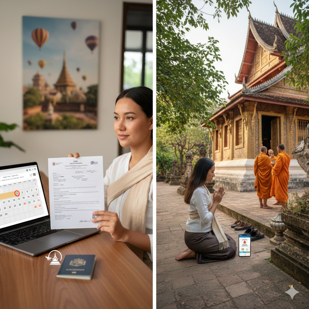 Laos eVisa Online Application Process for Spanish Nationals 9 2IDj550803.1890514689