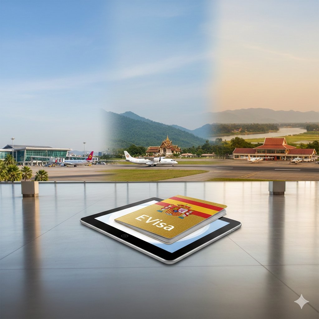 Laos eVisa Online Application Process for Spanish Nationals 8 eV0T701382.698907099