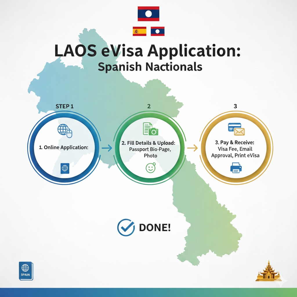 Laos eVisa Online Application Process for Spanish Nationals 2 fgE 500334.6389989051