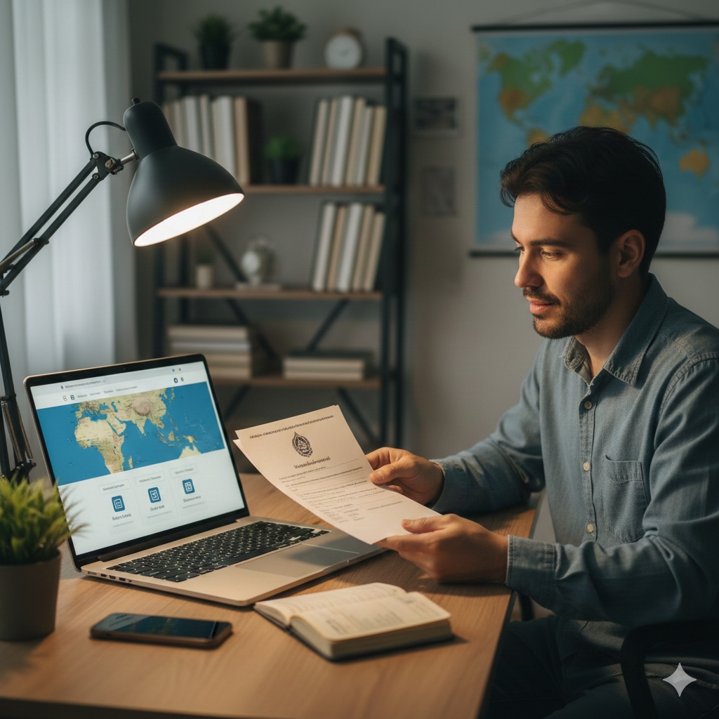 Laos eVisa Online Application Process for Spanish Nationals 7 lAbt692189.1530413884