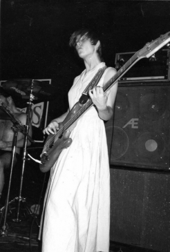 Kira Roessler