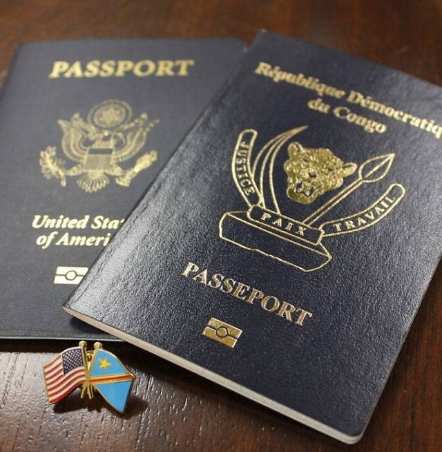 How to prep to go to the Dr Congo with CGC | Atlanta GA | CGC