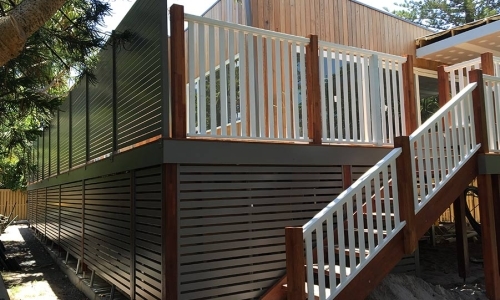 Aluminium Fabrication