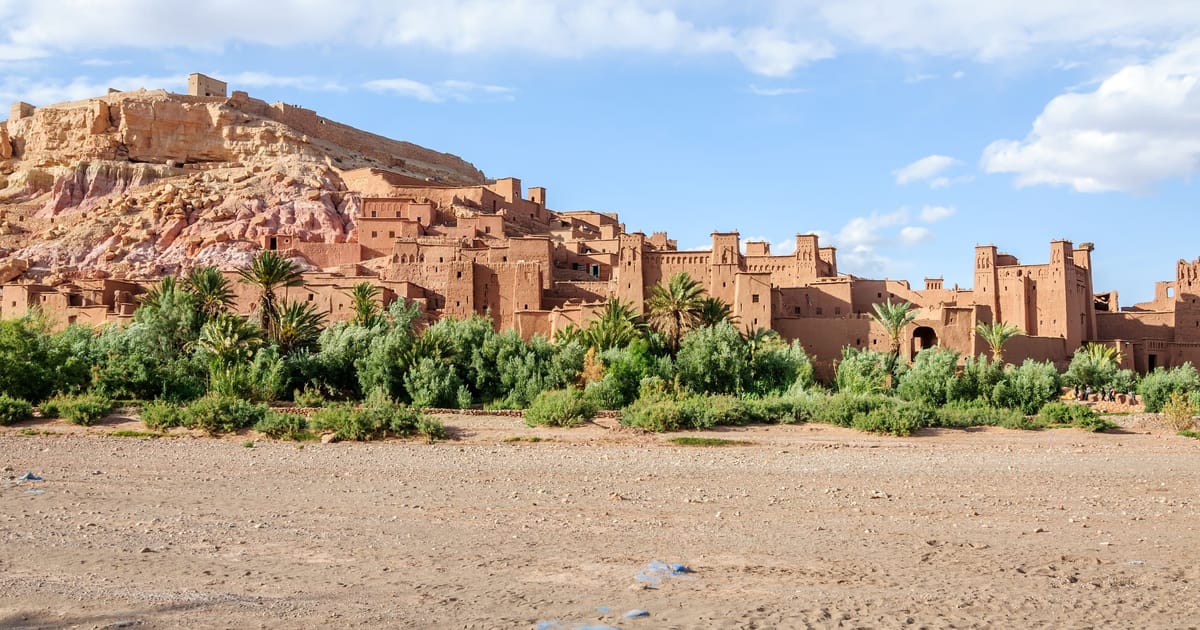 Morocco eVisa for Moldova - Marley Carson на we.ua