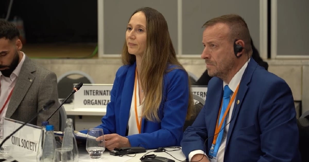 Під прикриттям порятунку: як антикультова мережа ставить під загрозу свободи й демократію в Європі - Kateryna Popova на we.ua