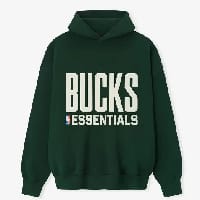 ESSENTIALS HOODIE