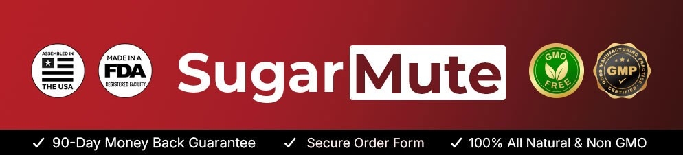 sugar mute