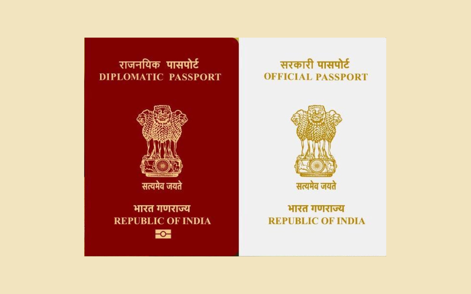 Diplomatic Passport in India – How to Apply, Eligibility Criteria
