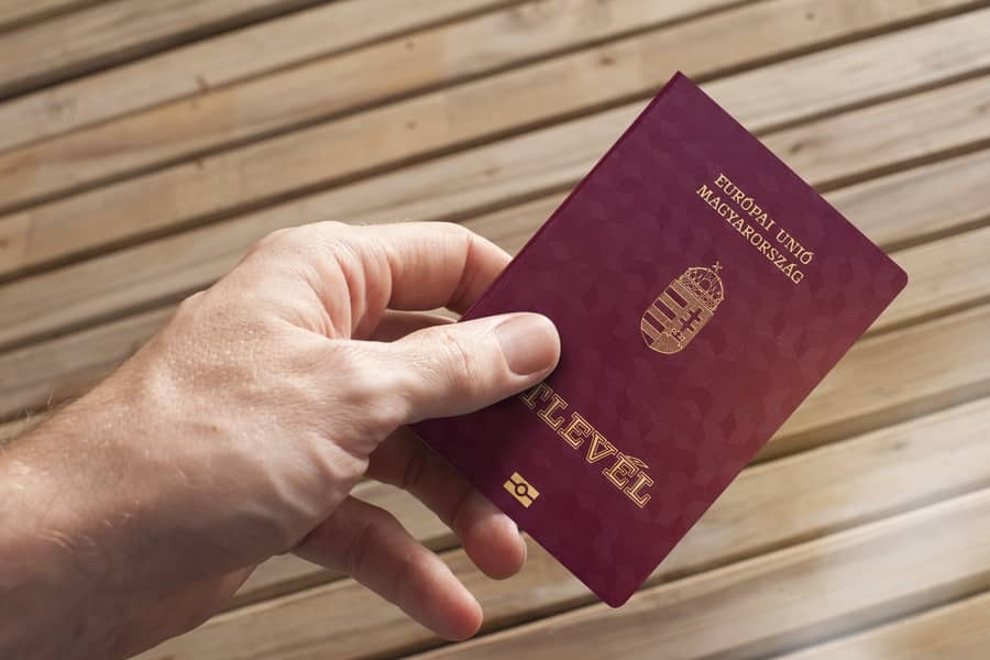 15 Benefits of Hungarian citizenship: Why to Obtain a Hungarian Passport in  2026