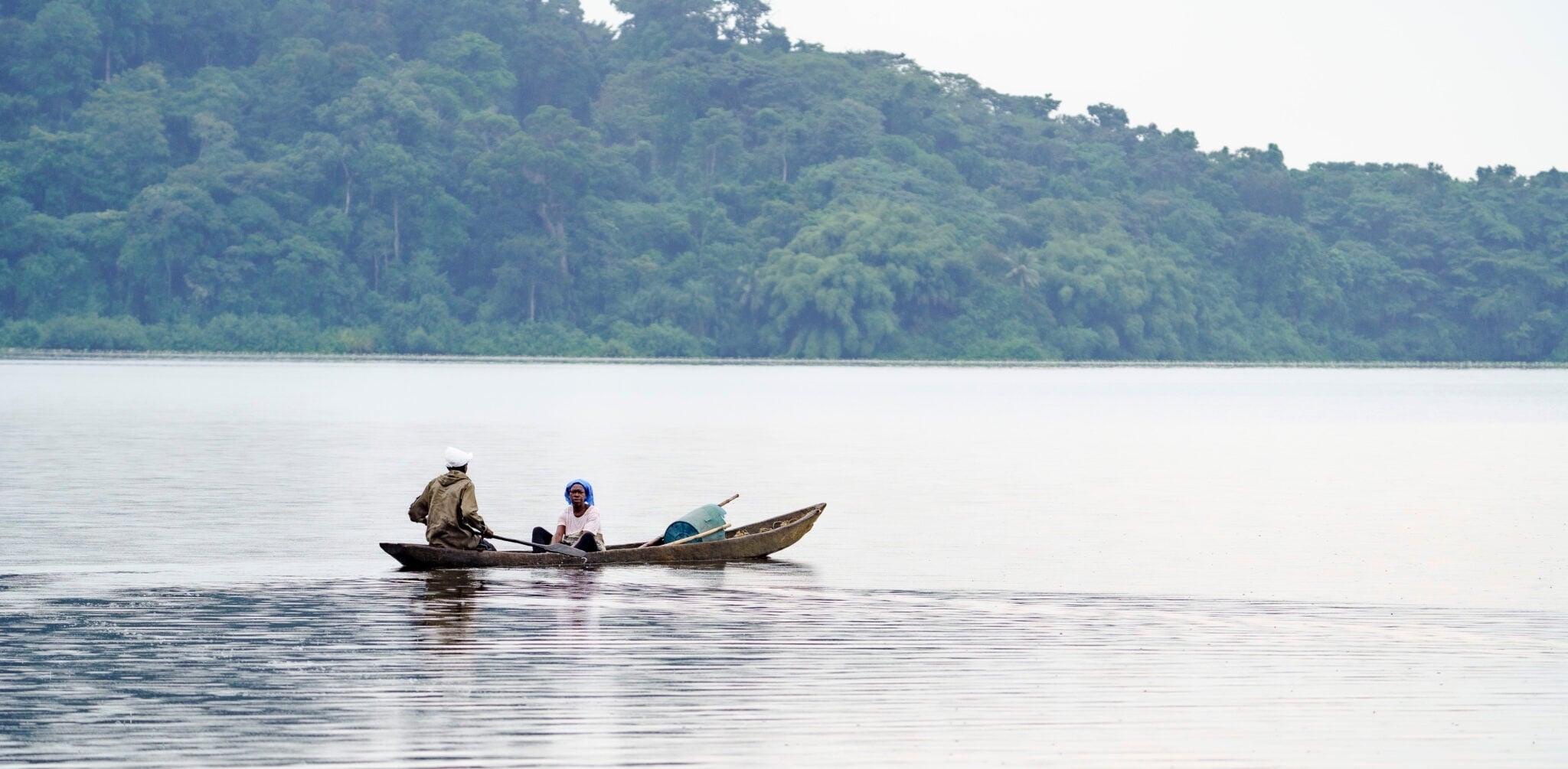 Gabon launches new tourism identity for "The Last Eden"