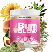 Burn Blend Reviews