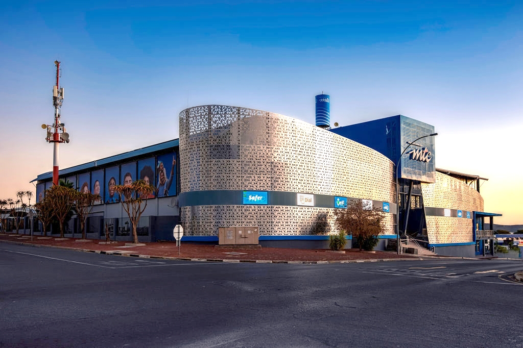 Stage Audio Works | Mobile Telecommunications Ltd (MTC) |