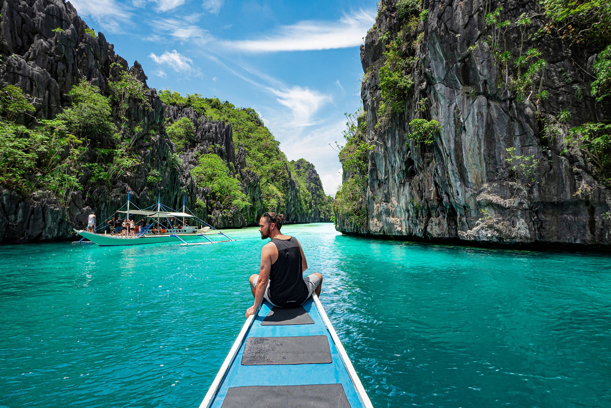 Unmissable eco-adventures for your Philippines vacation
