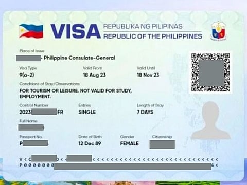 Philippines expanding e-visas for Indians, other foreigners: What you need  to know