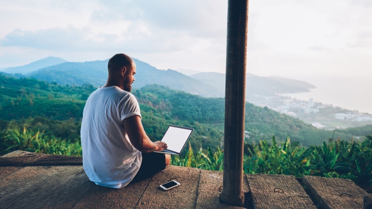 The Future Of Remote Working - SmartSurvey