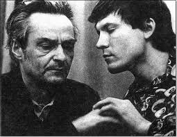 Пан Едвард Ільєнков