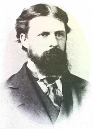 Чарльз Сандерс Пірс