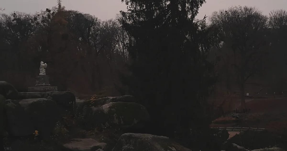 Час,як персонаж. - Eirene на we.ua