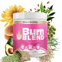 Burn Blend