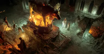 Книга VI: Жертовник Золотого Тельця - Вісник Антиохії на we.ua