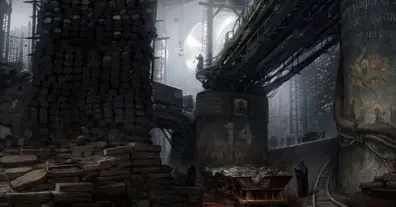 Книга I: Домус Димитрія - на we.ua