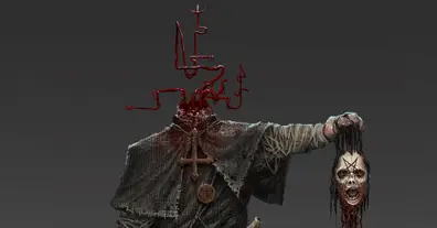 Книга VI: Хористи єретиків - Вісник Антиохії на we.ua