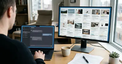 ШІ-чатботи звужують знання: дослідження 27 моделей - на we.ua