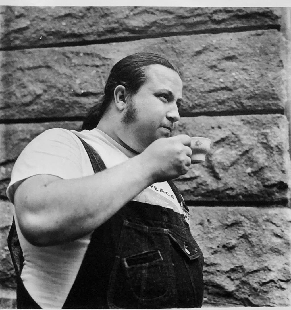 Сергій «Сер» Щелкановцев: харківська рок-сцена, ефір і «Під Веселим Роджером»