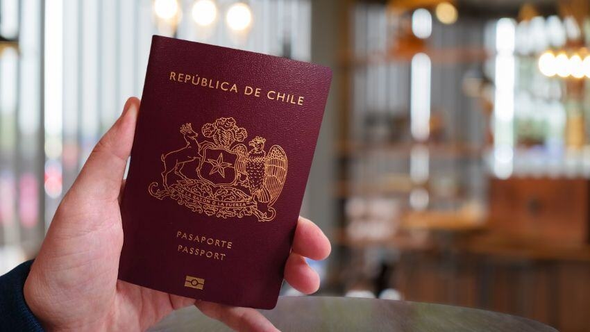A New Adventure Begins: Our Birth Tourism Experience In Chile