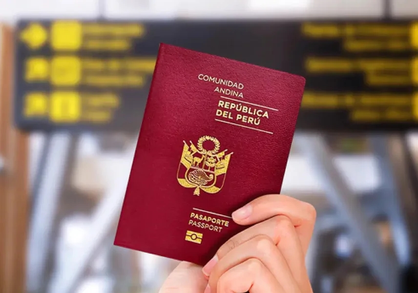 Get Peru Visa Assistance in Muscat, Oman with Go Kite Tour Oman