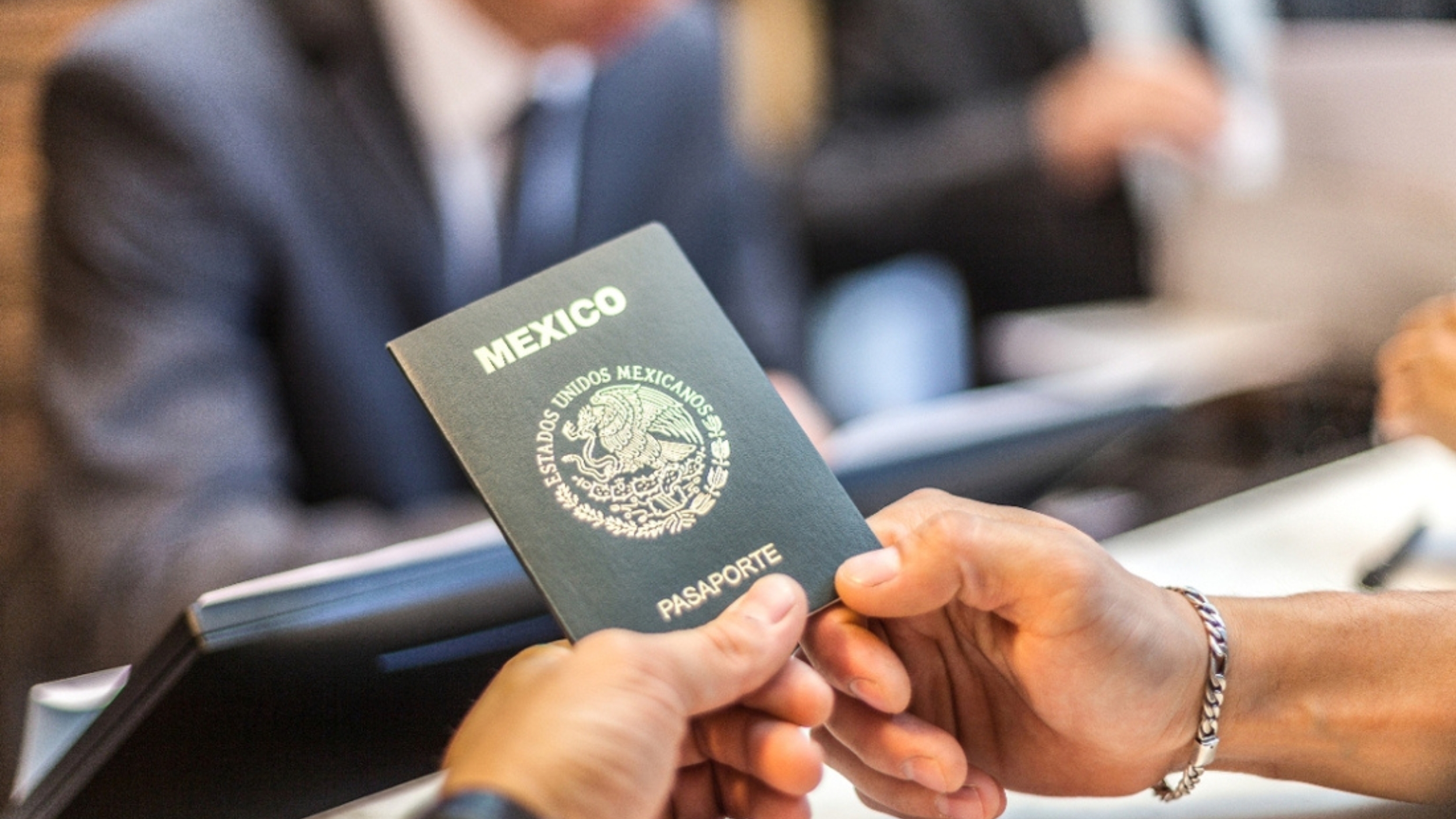 How to Renew Mexican Passport in Chicago - Easy Guide