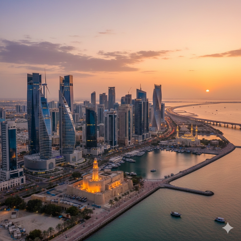 Bahrain eVisa for Citizens of Israel 4 lRbV305447.71545532724