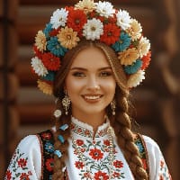 Світлана Правда