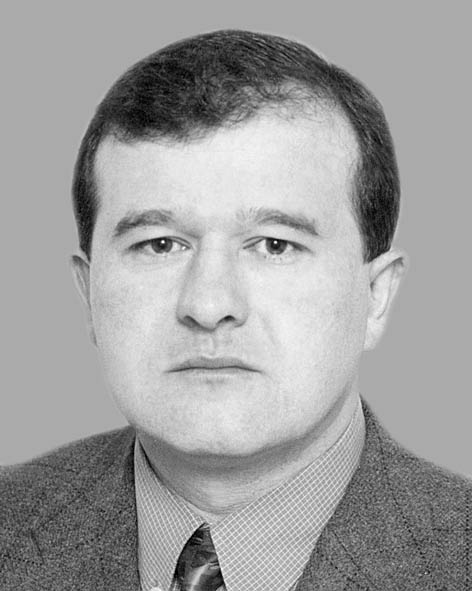 Балога Віктор Іванович — Енциклопедія Сучасної України